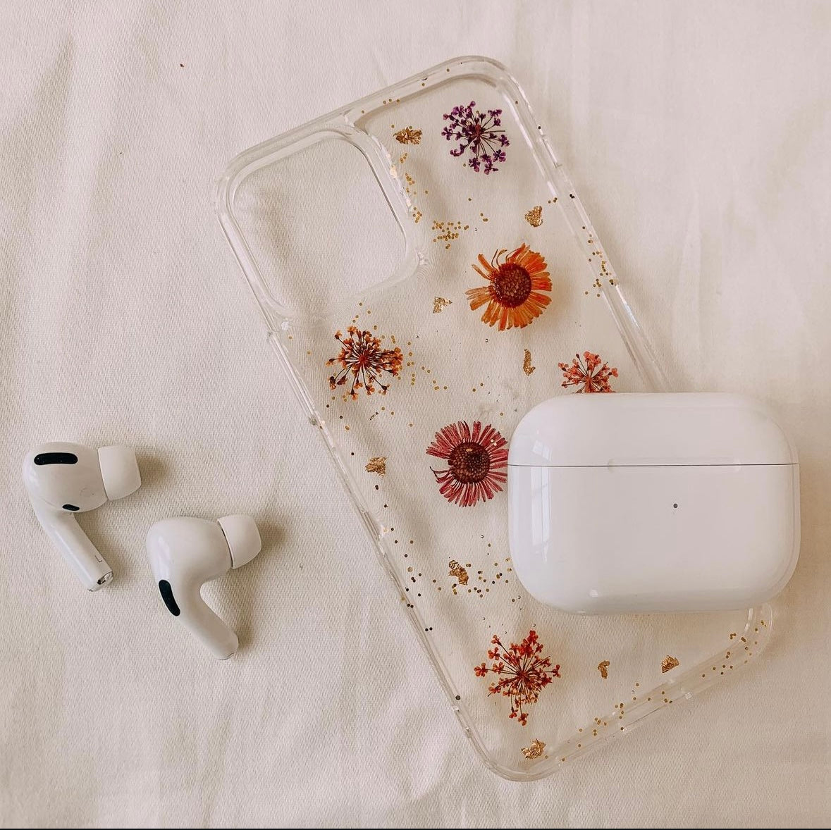 Floral Phone Case