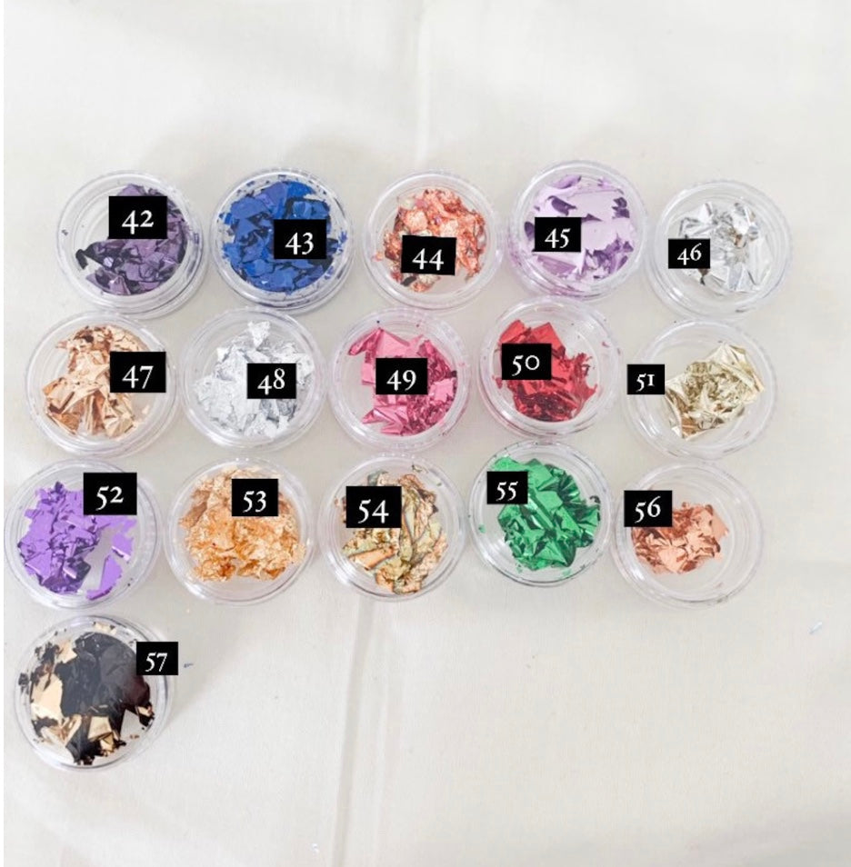 Custom Hair Clips